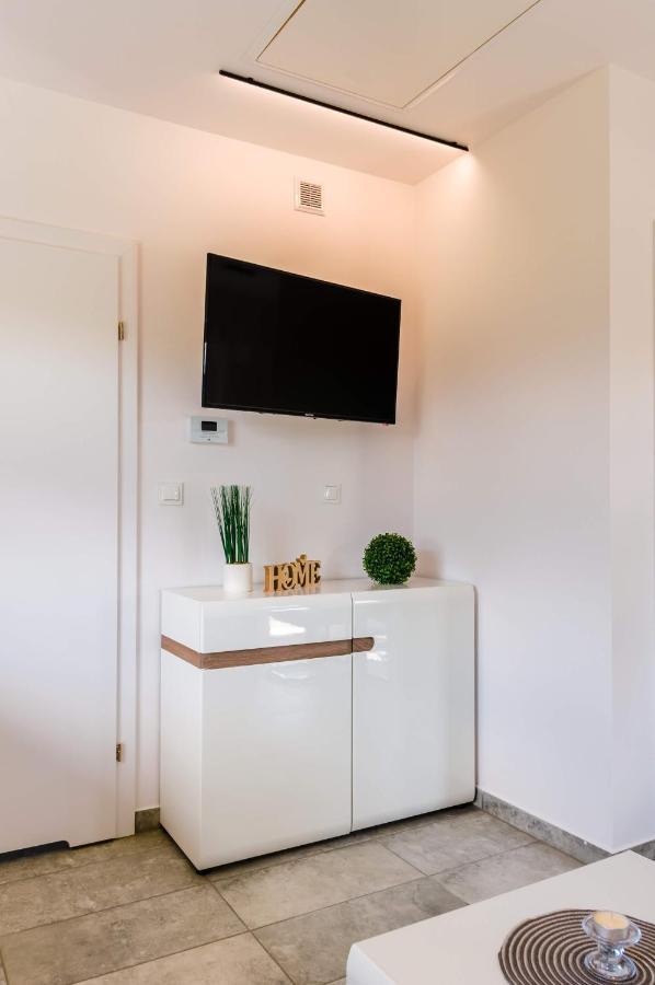 Apartamenty Las Zator Exterior foto