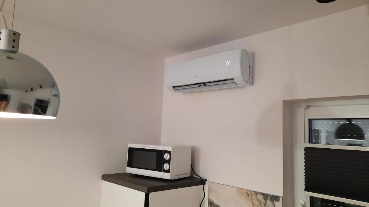 Apartamenty Las Zator Exterior foto